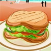 Куриный сендвич (Chicken Sandwich)