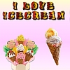 Тренировка памяти: Мороженое (I love Ice-cream)