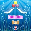 Дельфин и мяч 2 (Dolphin Ball 2)