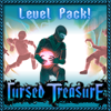 Проклятое сокровище: Доп. Уровни (Cursed Treasure: Level Pack!)