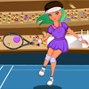 Девушки и теннис (Tennis Girl)