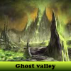 Пять отличий: Долина призраков (Ghost valley 5 Differences)