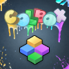 Цветная коробка (COLBOX)