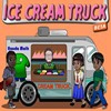 Грузомик с мороженным (Ice Cream Truck)