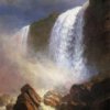 Пазл: Водопад Ниагара (Niagra Falls Jigsaw)