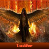 Пять отличий: Люцифер (Lucifer. Spot the Difference)