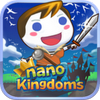 Микро королевства (Nano Kingdoms)