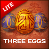 Последовательности: Яйца (Three Eggs)