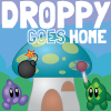 Дроппи идет домой (Droppy Goes Home)