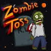 Метание зомби (Zombie Toss)