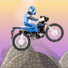 Мото-триал (Motorbike Rider)