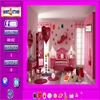 Поиск объектов: Розовая комната (Pink Room hidden object)