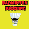 Бадминтон  (Badminton Juggling)
