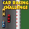 Проблемная гонка (Car Racing Challenge)