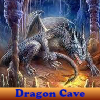 Пять отличий: Подземелье драконов (Dragon Cave 5 Differences)