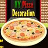 Кулинария: Пицца (NY Pizza Decoration)
