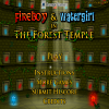 Огонь и Вода: Лесной храм (fireboy & watergirl the forest temple)