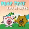 Приятель Мишка (Dude Bear Level Pack)