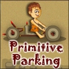 Доисторический паркинг (Primitive Parking)