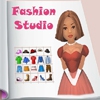 Одевалка: Студия моды (Fashion Studio)