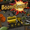 Шумный город (Boom Town)