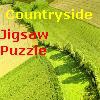 Пазл: Пригород (A Countryside Jigsaw)