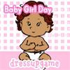 Одевалка: Малютка (Baby Girl Day)