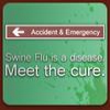 Истребитель свиного гриппа (Swine Flu Exterminator)