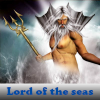 Пять отличий: Лорд морей (Lord of the seas)