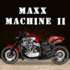 Кастом-байк 2 (Maxx Machine II)