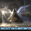 Поиск предметов: Ночные жители (Night inhabitants)