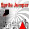 Прыгун Спрайт (Sprite Jumper)