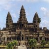 Пазл: Ангкор-Ват (Angkor Wat Jigsaw)