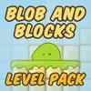 Блоб и блоки: Доп. уровни (Blob and Blocks Level Pack)