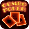 Комбинации в покере (Combo Poker)