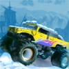 Монстр Трак: Зимний сезон (Monster Truck Seasons: Winter)