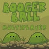 Мультиплеер: Волейбол (Booger Ball Multiplayer)