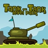 Танк: Доп. Уровни (Tank-Tank Level Pack)