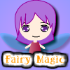 Печать: Магия Фей (Fairy Magic)