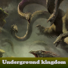 Пять отличий: Неизвестное королевство (Underground kingdom)