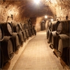 Пазл: Винный погреб (Corridor In Winery)