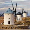 Пазо: Мельница (Windmills Of Don Quixote)