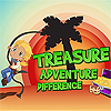 Отличия: Сокровища (Treasure Adventure Difference)