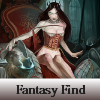 Фентезийный поиск (Fantasy Find)