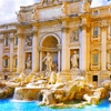 Пазл: Фонтан Треви (Trevi Fountain)