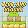 Блоб и блоки: Новые уровни (Blob and Blocks: New Levels)