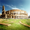 Пазл: Колизей в Риме (Colosseum In Rome)
