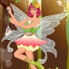 Одевалка: Цветочная фея (Flower fairy dressup - dressupgirlus)