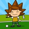 Мини-гольф (Outdoor mini golf)