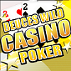 Покер: Казино диких двоек (Deuce Wild Casino Poker)